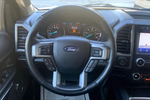 More photos of 2020 Ford Expedition Platinum at Cable Dahmer Cadillac of Kansas City, MO