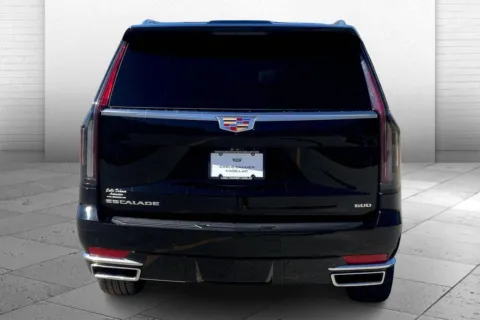Another view of 2023 Cadillac Escalade ESV Premium Luxury for sale in Kansas City, MO at Cable Dahmer Cadillac of Kansas City
