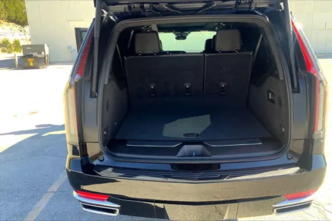 More photos of 2023 Cadillac Escalade ESV Premium Luxury at Cable Dahmer Cadillac of Kansas City, MO