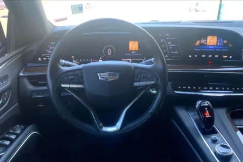 More photos of 2023 Cadillac Escalade ESV Premium Luxury at Cable Dahmer Cadillac of Kansas City, MO
