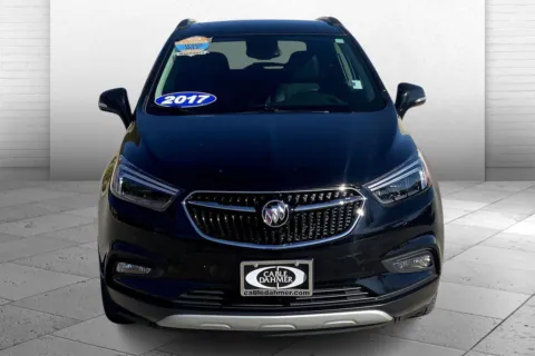 Photos of 2017 Buick Encore Essence for sale in Kansas City, MO at Cable Dahmer Cadillac of Kansas City