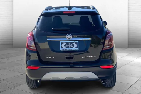 Another view of 2017 Buick Encore Essence for sale in Kansas City, MO at Cable Dahmer Cadillac of Kansas City