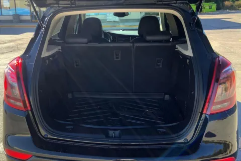 More photos of 2017 Buick Encore Essence at Cable Dahmer Cadillac of Kansas City, MO
