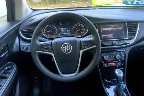 More photos of 2017 Buick Encore Essence at Cable Dahmer Cadillac of Kansas City, MO