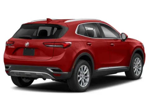 Photos of 2023 Buick Envision Preferred for sale in Kansas City, MO at Cable Dahmer Cadillac of Kansas City