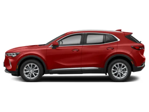 Another view of 2023 Buick Envision Preferred for sale in Kansas City, MO at Cable Dahmer Cadillac of Kansas City