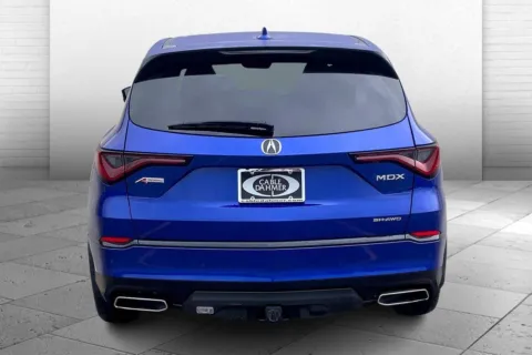 Another view of 2023 Acura MDX w/A-Spec Package for sale in Kansas City, MO at Cable Dahmer Cadillac of Kansas City