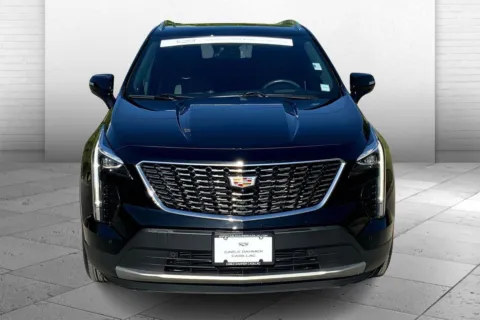 Photos of 2022 Cadillac XT4 Premium Luxury for sale in Kansas City, MO at Cable Dahmer Cadillac of Kansas City
