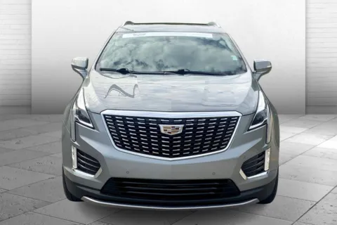 Photos of 2023 Cadillac XT5 Premium Luxury for sale in Kansas City, MO at Cable Dahmer Cadillac of Kansas City