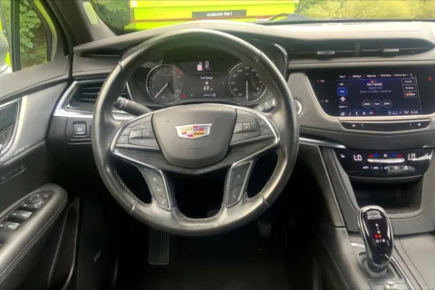 More photos of 2023 Cadillac XT5 Premium Luxury at Cable Dahmer Cadillac of Kansas City, MO