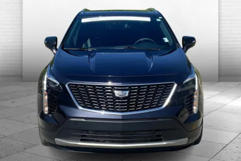 Photos of 2022 Cadillac XT4 Premium Luxury for sale in Kansas City, MO at Cable Dahmer Cadillac of Kansas City