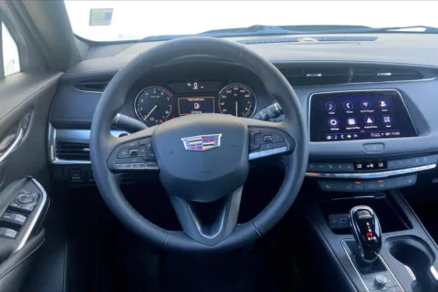 More photos of 2022 Cadillac XT4 Premium Luxury at Cable Dahmer Cadillac of Kansas City, MO