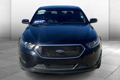 Photos of 2017 Ford Taurus SHO for sale in Kansas City, MO at Cable Dahmer Cadillac of Kansas City