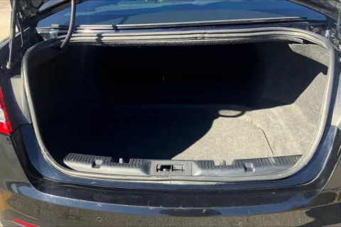 More photos of 2017 Ford Taurus SHO at Cable Dahmer Cadillac of Kansas City, MO