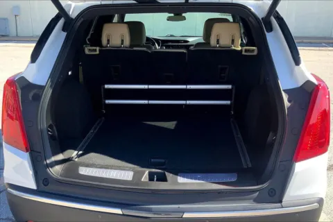 More photos of 2019 Cadillac XT5 Luxury FWD at Cable Dahmer Cadillac of Kansas City, MO