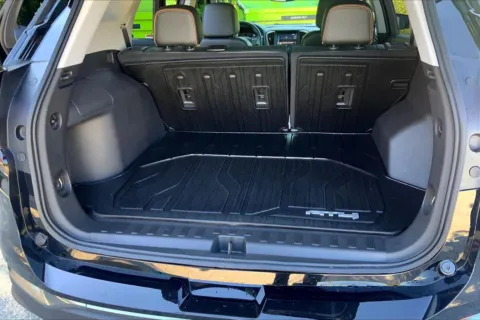 More photos of 2023 GMC Terrain AT4 at Cable Dahmer Cadillac of Kansas City, MO