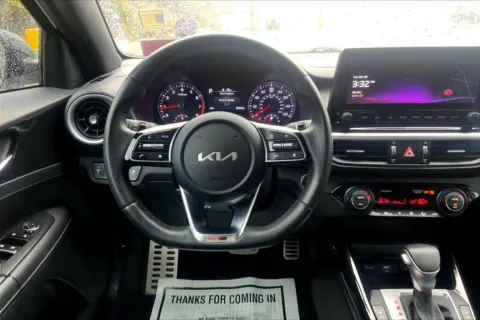 More photos of 2024 Kia Forte GT-Line at Cable Dahmer Cadillac of Kansas City, MO