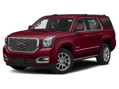 Black 2019 GMC Yukon Denali for sale in Kansas City, MO