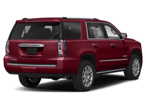 Photos of 2019 GMC Yukon Denali for sale in Kansas City, MO at Cable Dahmer Cadillac of Kansas City