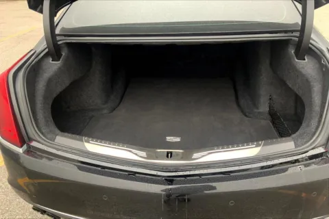 More photos of 2017 Cadillac CT6 Luxury AWD at Cable Dahmer Cadillac of Kansas City, MO