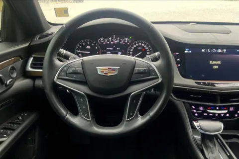 More photos of 2017 Cadillac CT6 Luxury AWD at Cable Dahmer Cadillac of Kansas City, MO