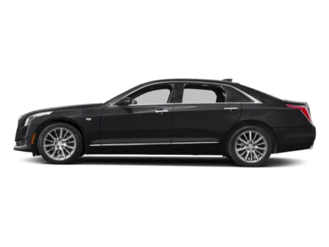 Another view of 2017 Cadillac CT6 Luxury AWD for sale in Kansas City, MO at Cable Dahmer Cadillac of Kansas City