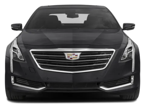 More photos of 2017 Cadillac CT6 Luxury AWD at Cable Dahmer Cadillac of Kansas City, MO
