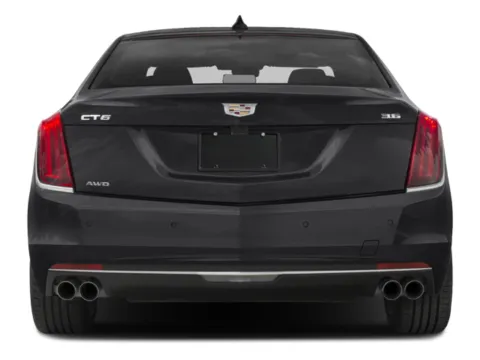 More photos of 2017 Cadillac CT6 Luxury AWD at Cable Dahmer Cadillac of Kansas City, MO
