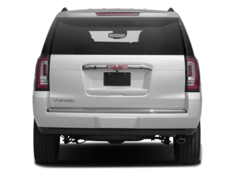 More photos of 2016 GMC Yukon Denali at Cable Dahmer Cadillac of Kansas City, MO