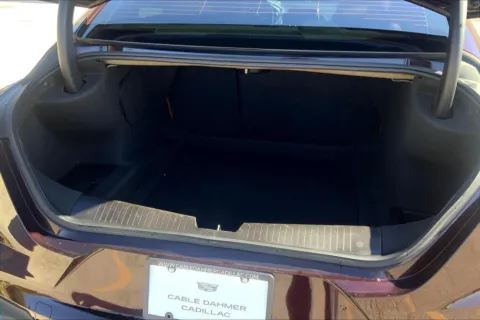 More photos of 2020 Cadillac CT4 Premium Luxury at Cable Dahmer Cadillac of Kansas City, MO