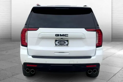 Another view of 2022 GMC Yukon Denali for sale in Kansas City, MO at Cable Dahmer Cadillac of Kansas City