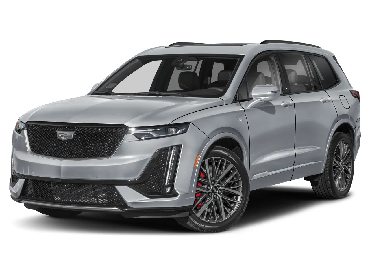 Black 2024 Cadillac XT6 Sport for sale in Kansas City, MO