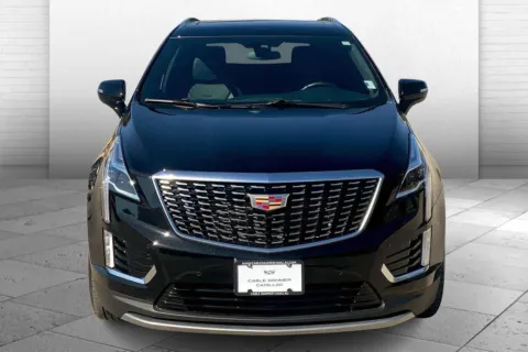Photos of 2025 Cadillac XT5 Premium Luxury for sale in Kansas City, MO at Cable Dahmer Cadillac of Kansas City