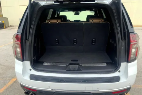 More photos of 2024 Chevrolet Tahoe Premier at Cable Dahmer Cadillac of Kansas City, MO