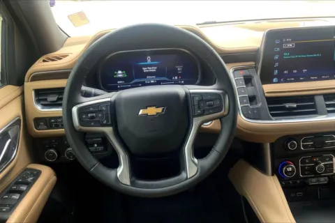 More photos of 2024 Chevrolet Tahoe Premier at Cable Dahmer Cadillac of Kansas City, MO