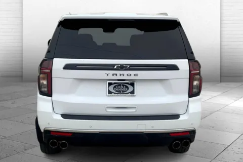 Another view of 2024 Chevrolet Tahoe Premier for sale in Kansas City, MO at Cable Dahmer Cadillac of Kansas City