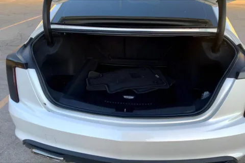 More photos of 2020 Cadillac CT5 Luxury at Cable Dahmer Cadillac of Kansas City, MO