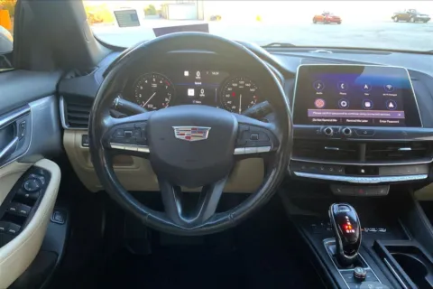 More photos of 2020 Cadillac CT5 Luxury at Cable Dahmer Cadillac of Kansas City, MO