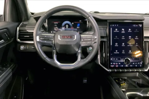 More photos of 2025 GMC Acadia Elevation at Cable Dahmer Cadillac of Kansas City, MO