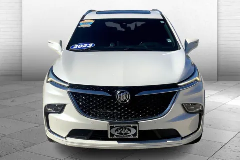 Photos of 2023 Buick Enclave Avenir for sale in Kansas City, MO at Cable Dahmer Cadillac of Kansas City