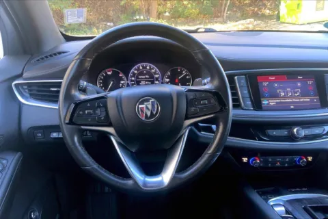 More photos of 2023 Buick Enclave Avenir at Cable Dahmer Cadillac of Kansas City, MO