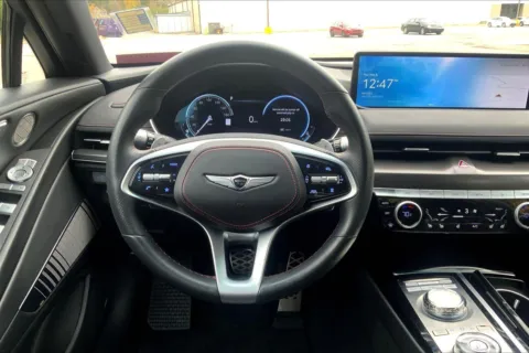 More photos of 2024 Genesis G80 2.5T at Cable Dahmer Cadillac of Kansas City, MO