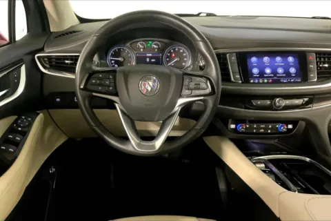 More photos of 2023 Buick Enclave Essence at Cable Dahmer Cadillac of Kansas City, MO
