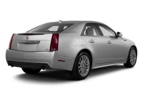 Photos of 2010 Cadillac CTS Premium for sale in Kansas City, MO at Cable Dahmer Cadillac of Kansas City