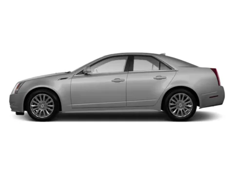 Another view of 2010 Cadillac CTS Premium for sale in Kansas City, MO at Cable Dahmer Cadillac of Kansas City