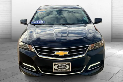 Photos of 2019 Chevrolet Impala LT for sale in Kansas City, MO at Cable Dahmer Cadillac of Kansas City