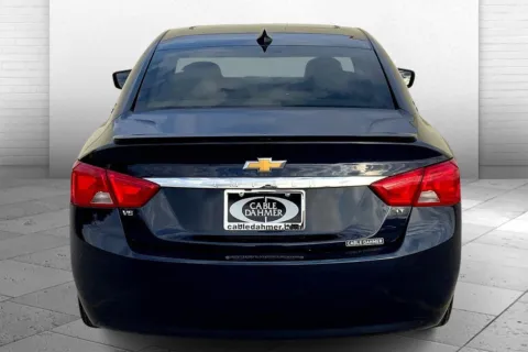 Another view of 2019 Chevrolet Impala LT for sale in Kansas City, MO at Cable Dahmer Cadillac of Kansas City