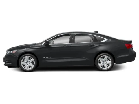 Another view of 2019 Chevrolet Impala LT for sale in Kansas City, MO at Cable Dahmer Cadillac of Kansas City