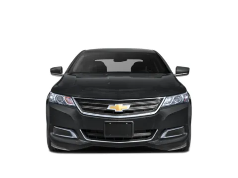 More photos of 2019 Chevrolet Impala LT at Cable Dahmer Cadillac of Kansas City, MO