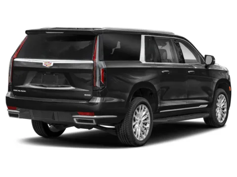 Photos of 2023 Cadillac Escalade ESV Premium Luxury for sale in Kansas City, MO at Cable Dahmer Cadillac of Kansas City